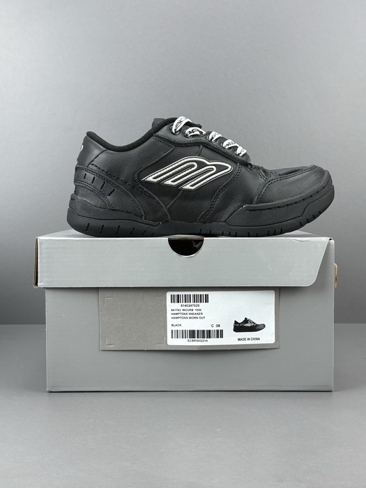 Balenciaga_shoes_	
Leather_yupoo_
AAA Quality_Track