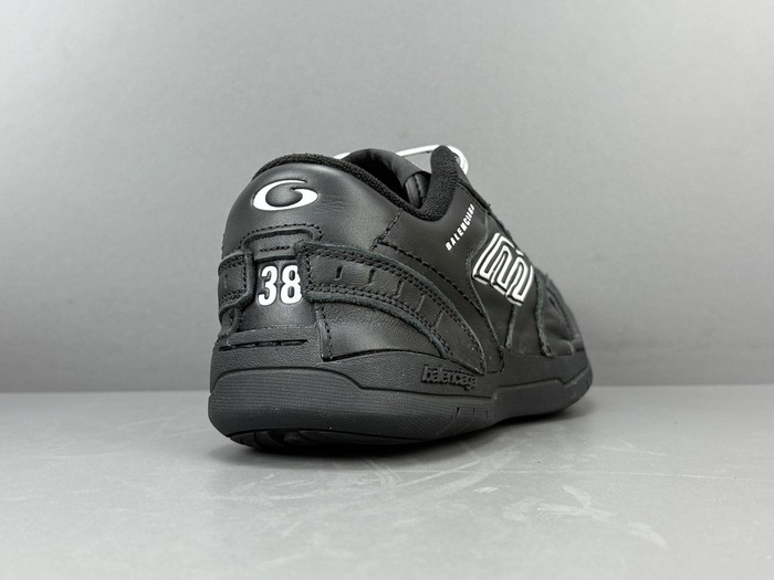 Balenciaga_shoes_	
Leather_yupoo_
AAA Quality_Track