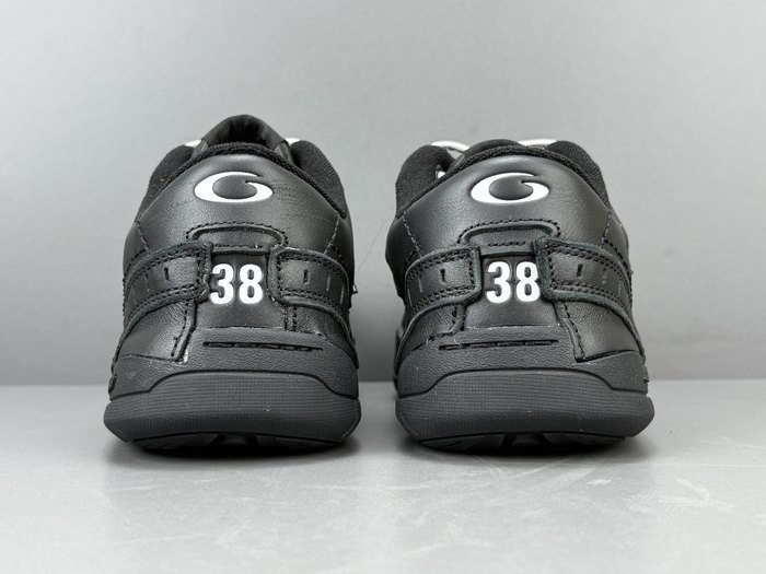 Balenciaga_shoes_	
Leather_yupoo_
AAA Quality_Track