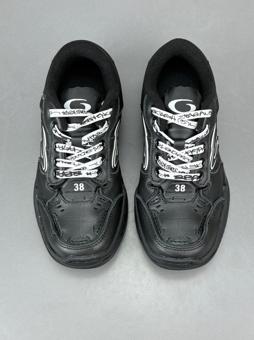 Balenciaga_shoes_	
Leather_yupoo_
AAA Quality_Track