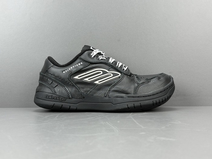 Balenciaga_shoes_	
Leather_yupoo_
AAA Quality_Track