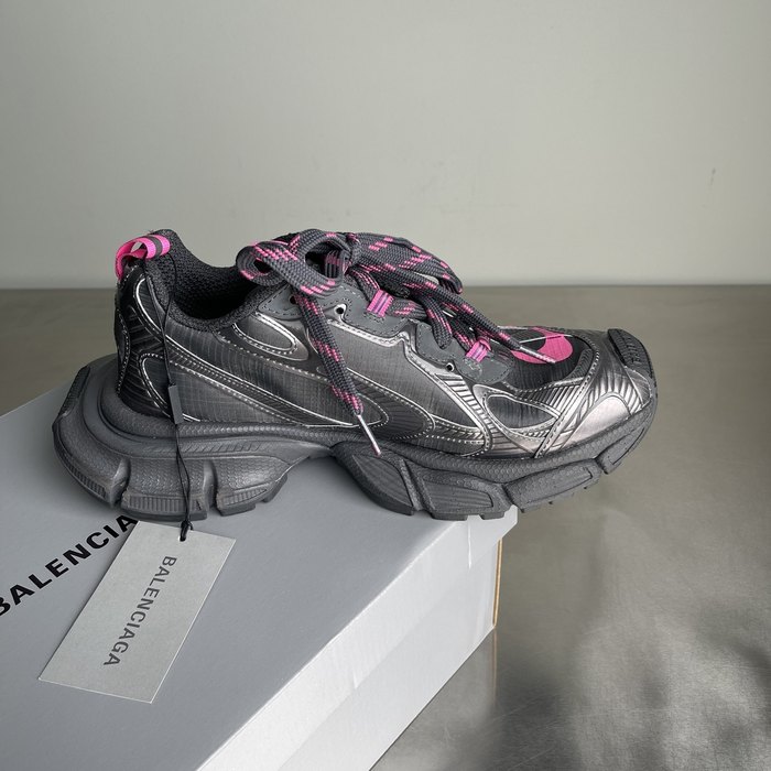 Balenciaga_shoes_	
Leather_yupoo_
AAA Quality_Track