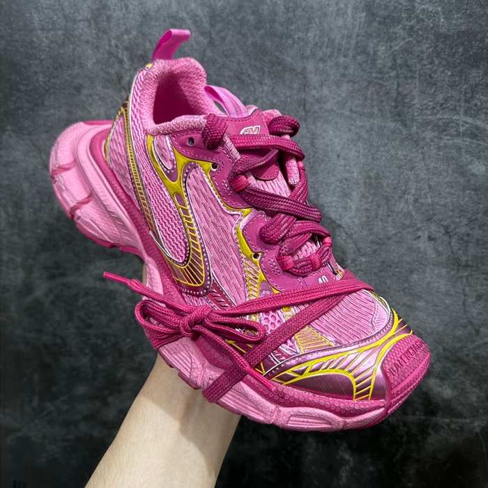 Balenciaga_shoes_	
Leather_yupoo_
AAA Quality_Track