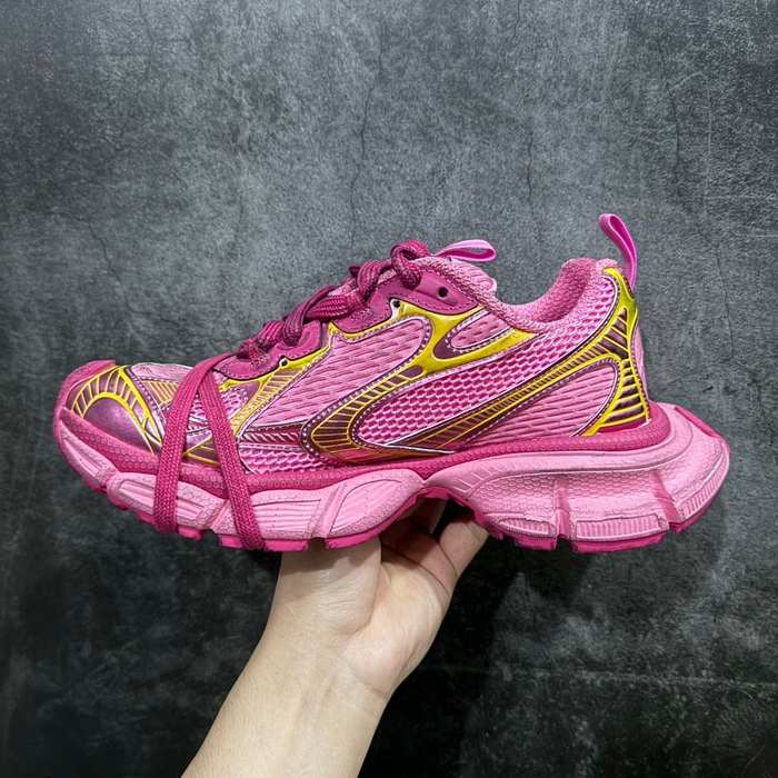 Balenciaga_shoes_	
Leather_yupoo_
AAA Quality_Track