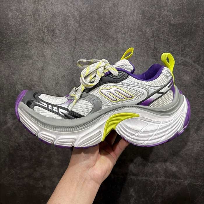 Balenciaga_shoes_	
Leather_yupoo_
AAA Quality_Track