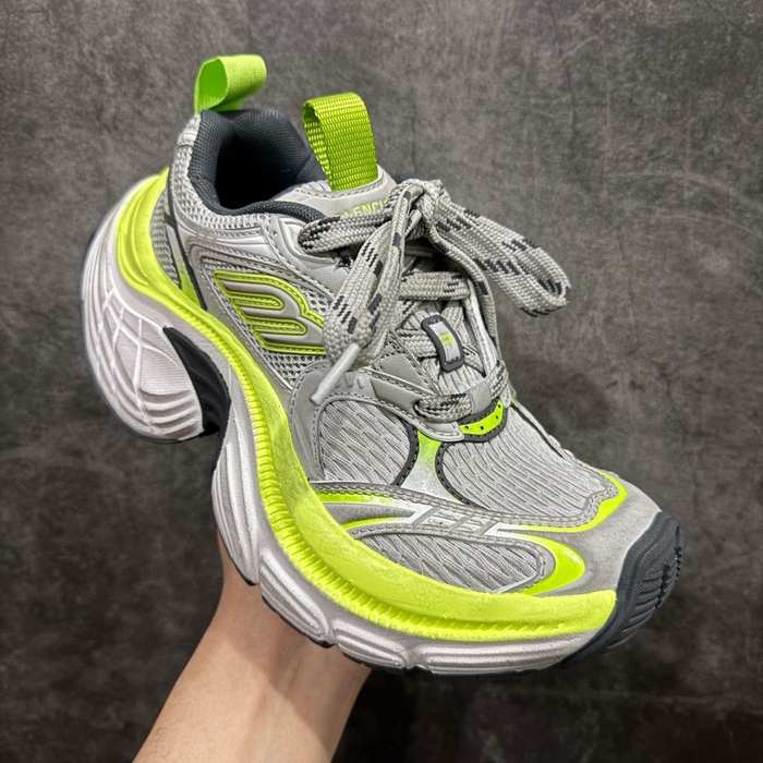 Balenciaga_shoes_	
Leather_yupoo_
AAA Quality_Track