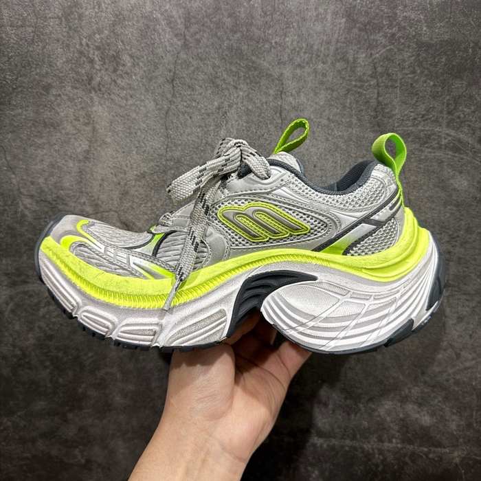 Balenciaga_shoes_	
Leather_yupoo_
AAA Quality_Track