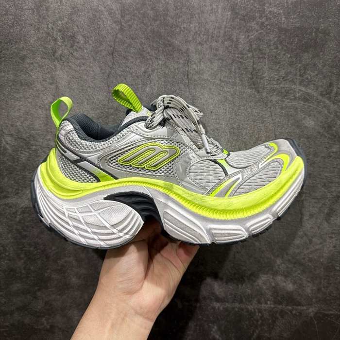 Balenciaga_shoes_	
Leather_yupoo_
AAA Quality_Track