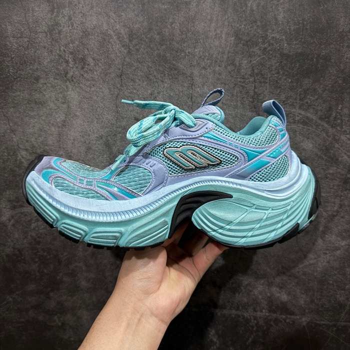 Balenciaga_shoes_	
Leather_yupoo_
AAA Quality_Track