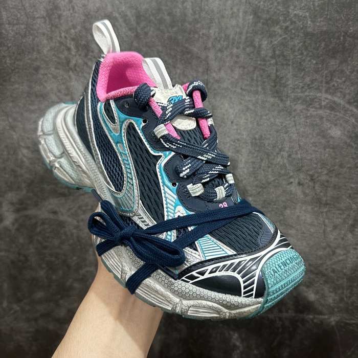 Balenciaga_shoes_	
Leather_yupoo_
AAA Quality_Track