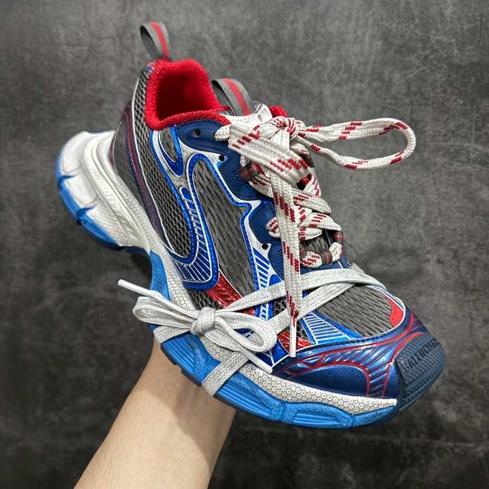 Balenciaga_shoes_	
Leather_yupoo_
AAA Quality_Track