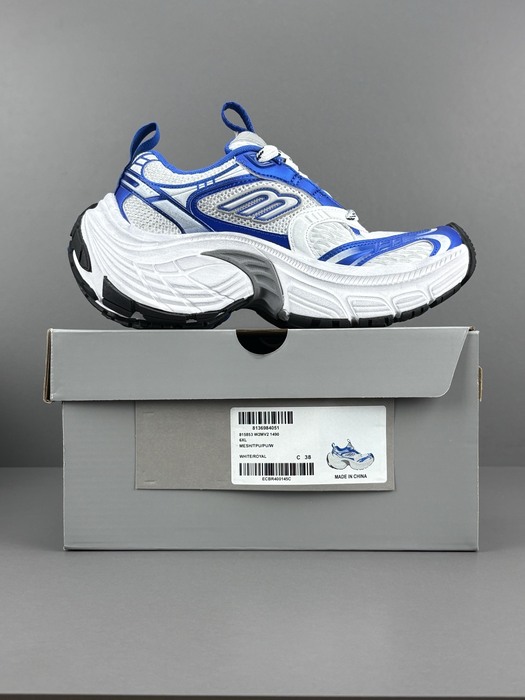 Balenciaga_shoes_	
Leather_yupoo_
AAA Quality_Track