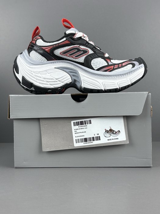 Balenciaga_shoes_	
Leather_yupoo_
AAA Quality_Track