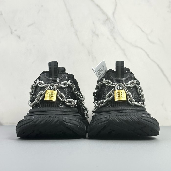 Balenciaga_shoes_	
Leather_yupoo_
AAA Quality_Track