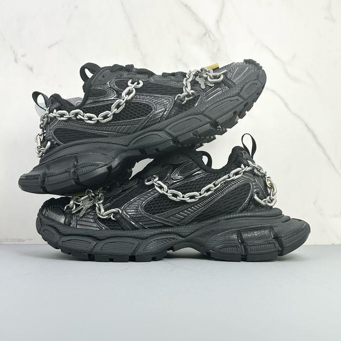 Balenciaga_shoes_	
Leather_yupoo_
AAA Quality_Track