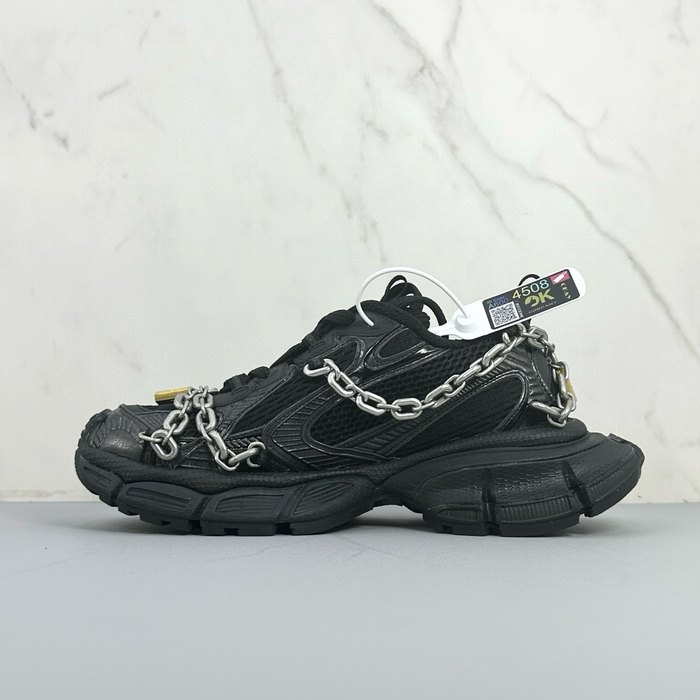 Balenciaga_shoes_	
Leather_yupoo_
AAA Quality_Track