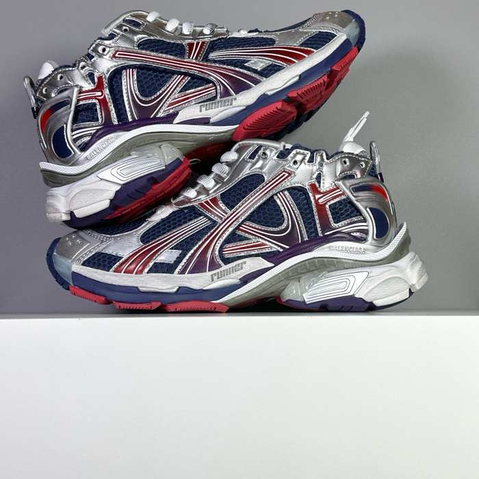 Balenciaga_shoes_	
Leather_yupoo_
AAA Quality_Track