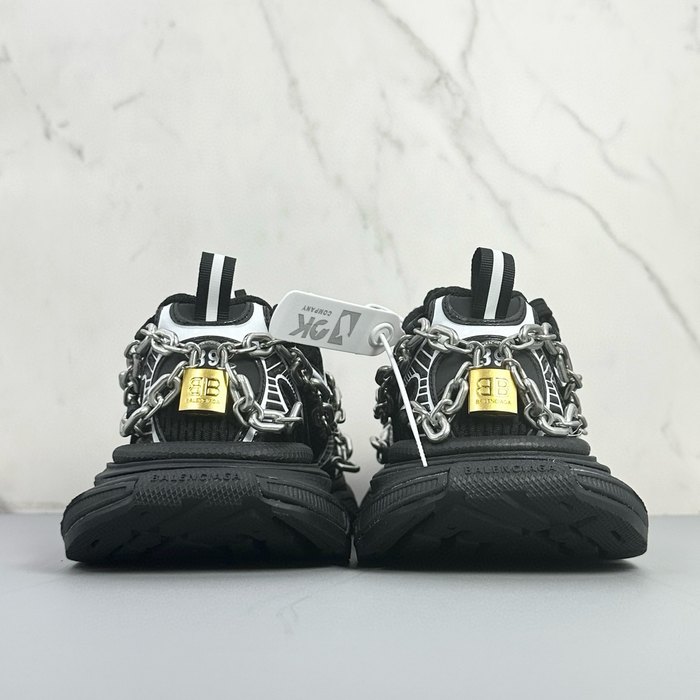 Balenciaga_shoes_	
Leather_yupoo_
AAA Quality_Track