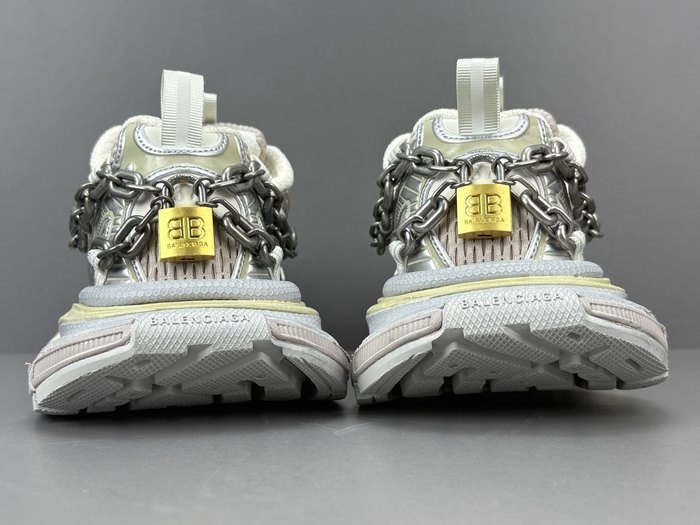 Balenciaga_shoes_	
Leather_yupoo_
AAA Quality_Track