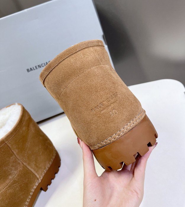 Balenciaga_shoes_	
Leather_yupoo_
AAA Quality_Track