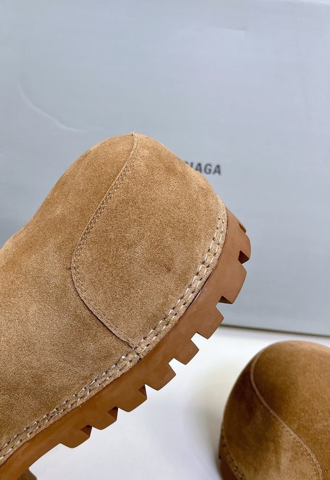 Balenciaga_shoes_	
Leather_yupoo_
AAA Quality_Track