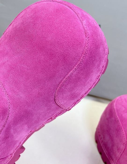 Balenciaga_shoes_	
Leather_yupoo_
AAA Quality_Track