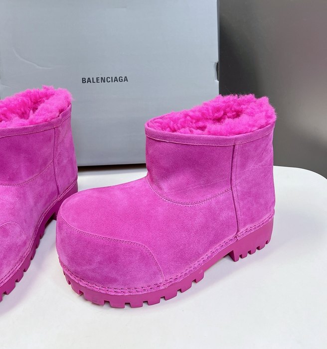 Balenciaga_shoes_	
Leather_yupoo_
AAA Quality_Track