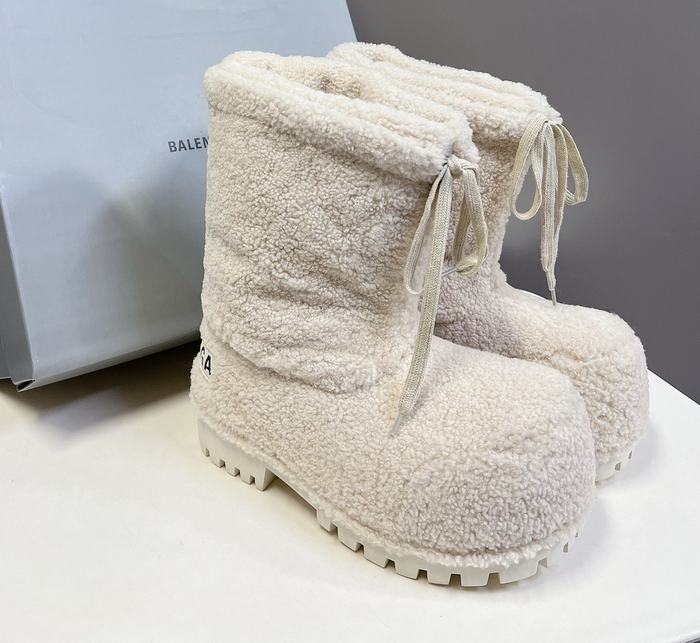 Balenciaga_shoes_	
Leather_yupoo_
AAA Quality_Track