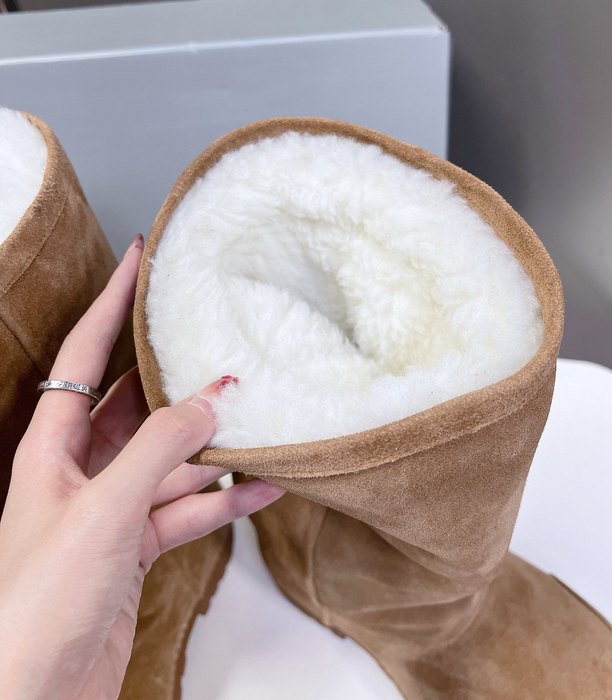 Balenciaga_shoes_	
Leather_yupoo_
AAA Quality_Track