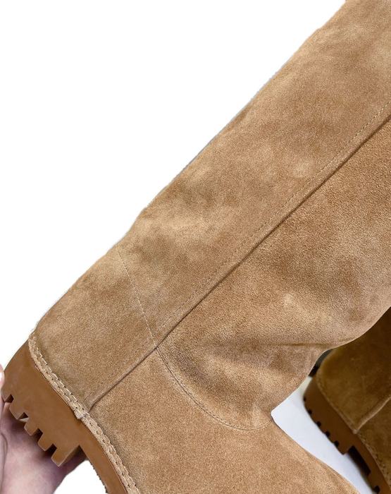 Balenciaga_shoes_	
Leather_yupoo_
AAA Quality_Track