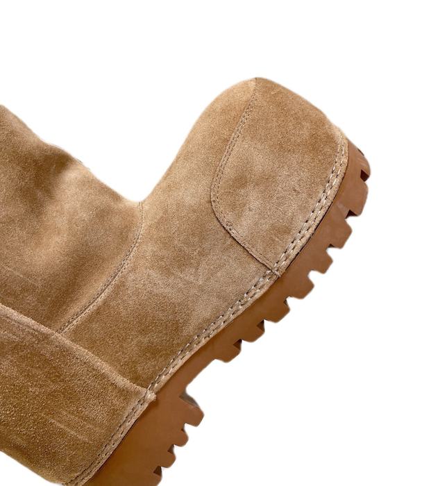 Balenciaga_shoes_	
Leather_yupoo_
AAA Quality_Track