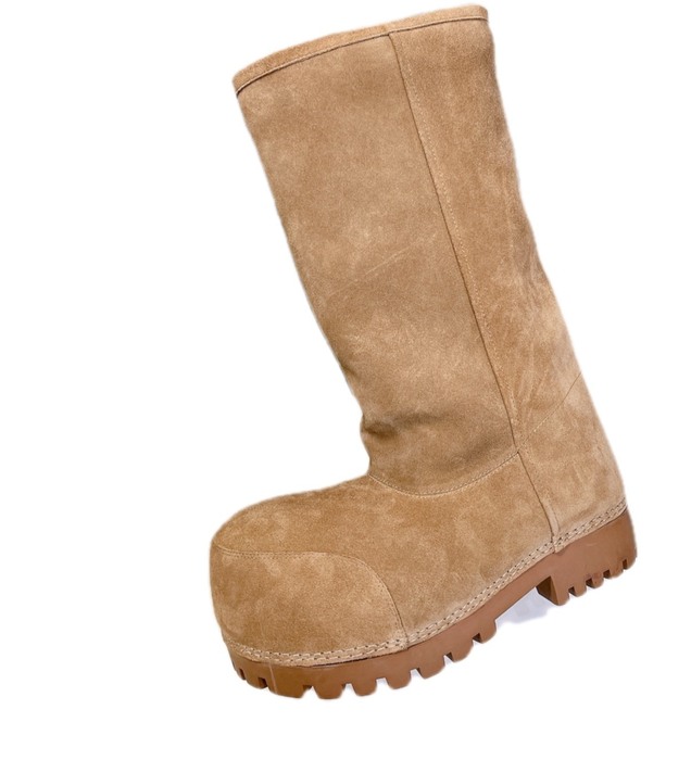 Balenciaga_shoes_	
Leather_yupoo_
AAA Quality_Track