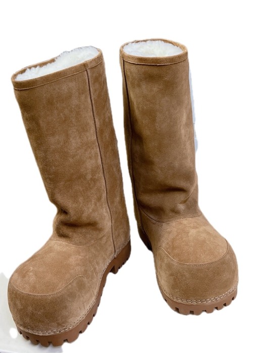 Balenciaga_shoes_	
Leather_yupoo_
AAA Quality_Track