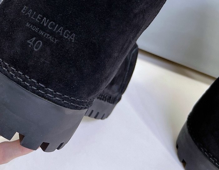 Balenciaga_shoes_	
Leather_yupoo_
AAA Quality_Track