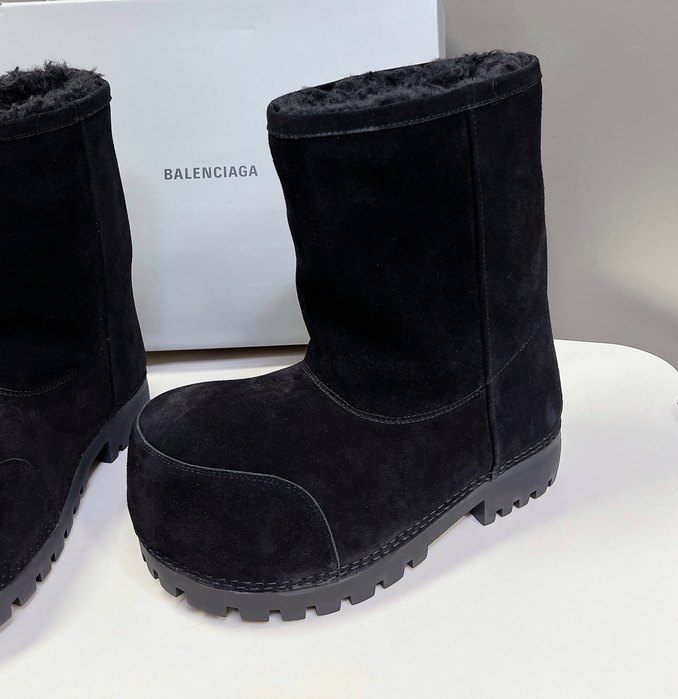 Balenciaga_shoes_	
Leather_yupoo_
AAA Quality_Track