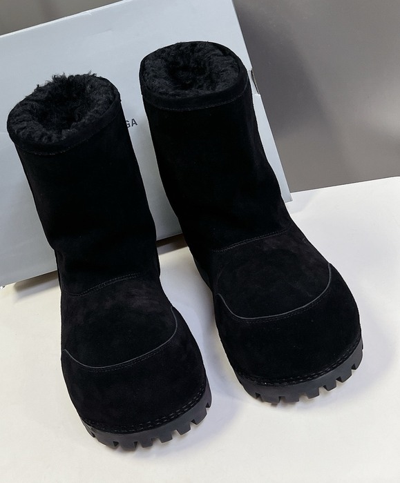 Balenciaga_shoes_	
Leather_yupoo_
AAA Quality_Track