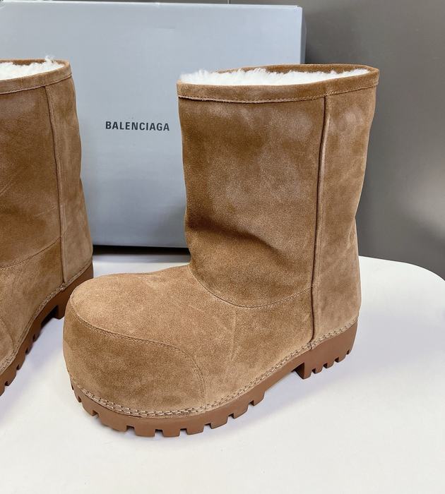 Balenciaga_shoes_	
Leather_yupoo_
AAA Quality_Track