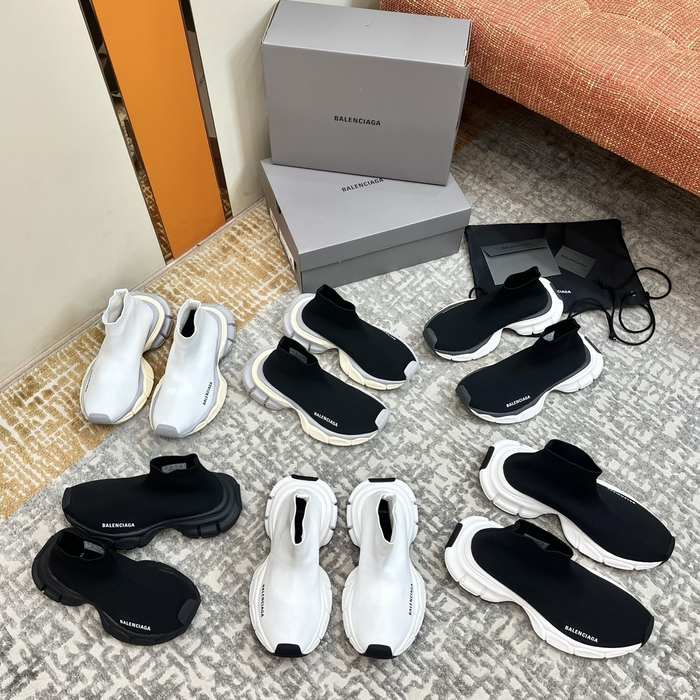 Balenciaga_shoes_	
Leather_yupoo_
AAA Quality_Track