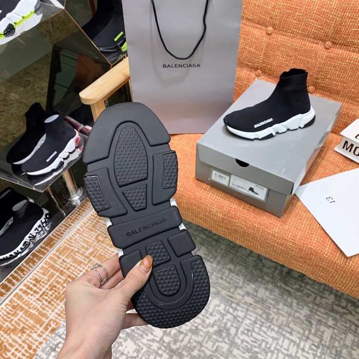 Balenciaga_shoes_	
Leather_yupoo_
AAA Quality_Track