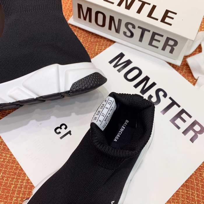 Balenciaga_shoes_	
Leather_yupoo_
AAA Quality_Track