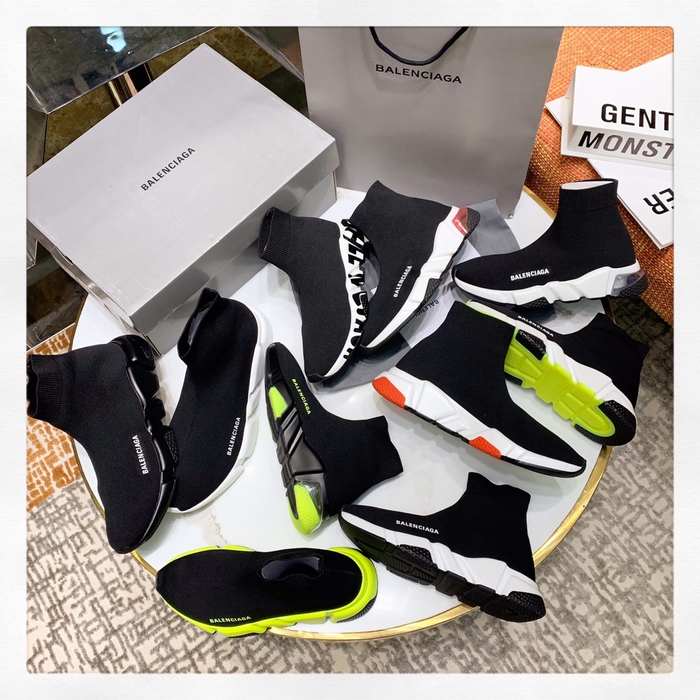 Balenciaga_shoes_	
Leather_yupoo_
AAA Quality_Track