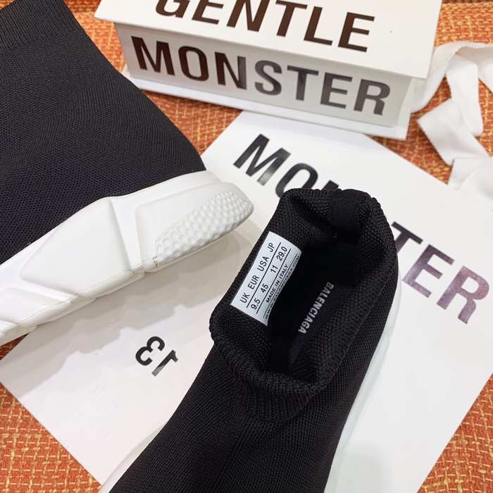 Balenciaga_shoes_	
Leather_yupoo_
AAA Quality_Track