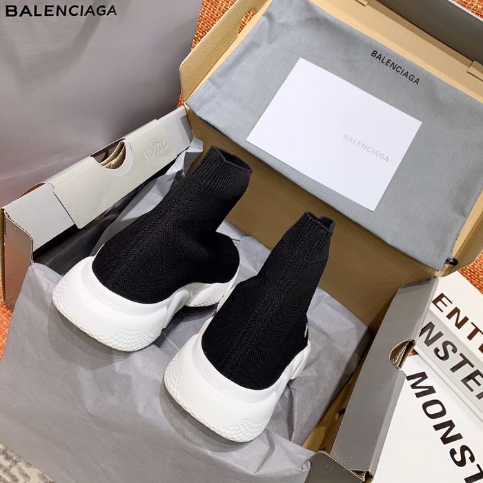 Balenciaga_shoes_	
Leather_yupoo_
AAA Quality_Track