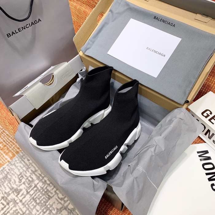 Balenciaga_shoes_	
Leather_yupoo_
AAA Quality_Track