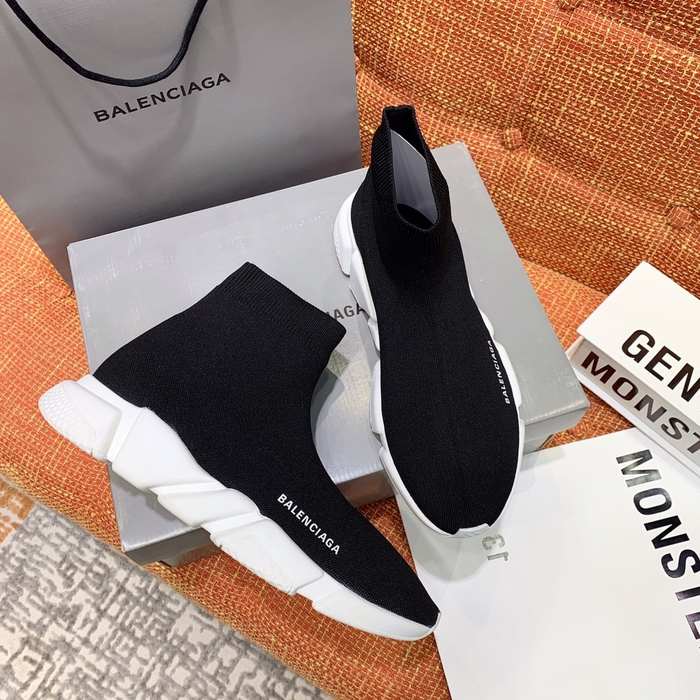 Balenciaga_shoes_	
Leather_yupoo_
AAA Quality_Track