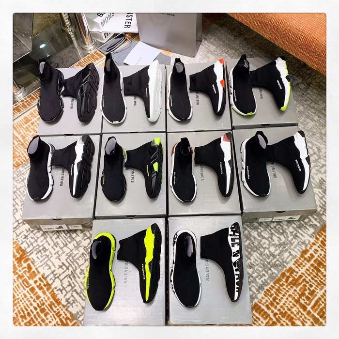 Balenciaga_shoes_	
Leather_yupoo_
AAA Quality_Track