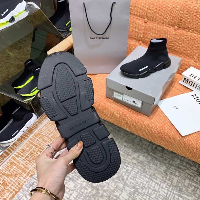 Balenciaga_shoes_	
Leather_yupoo_
AAA Quality_Track