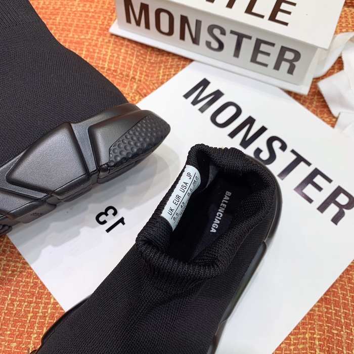 Balenciaga_shoes_	
Leather_yupoo_
AAA Quality_Track