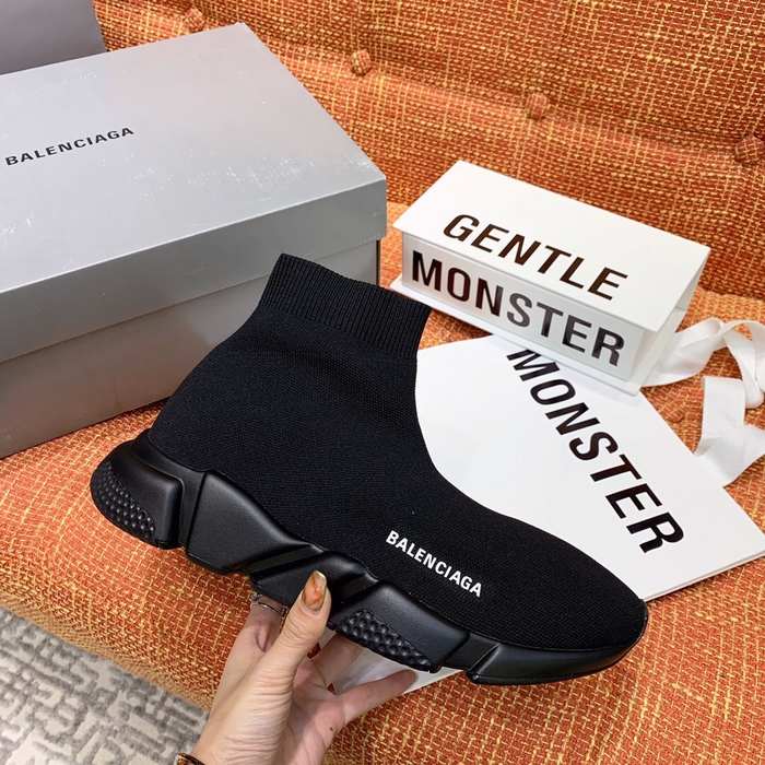 Balenciaga_shoes_	
Leather_yupoo_
AAA Quality_Track