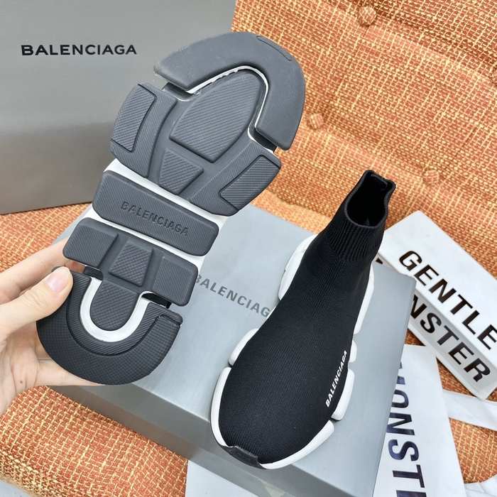 Balenciaga_shoes_	
Leather_yupoo_
AAA Quality_Track